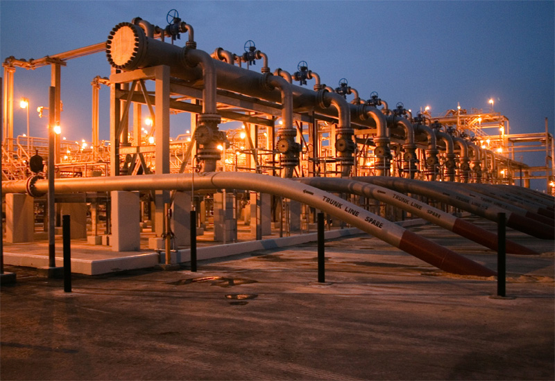 Lukoil to tap KSA unconventional gas reserves