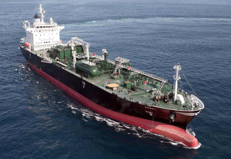 Q-Ship inks tanker deal with Qafco