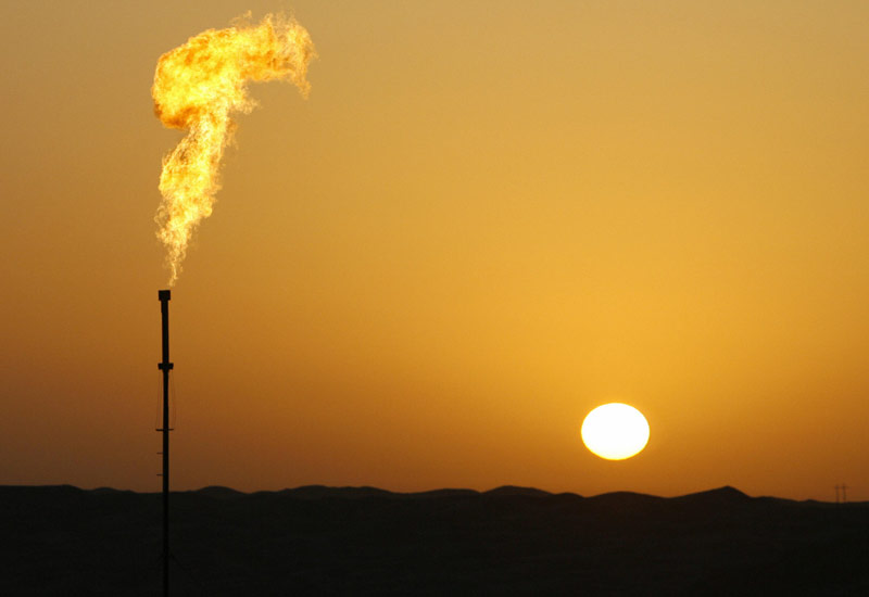 Aramco and Shell develop Empty Quarter gas JV