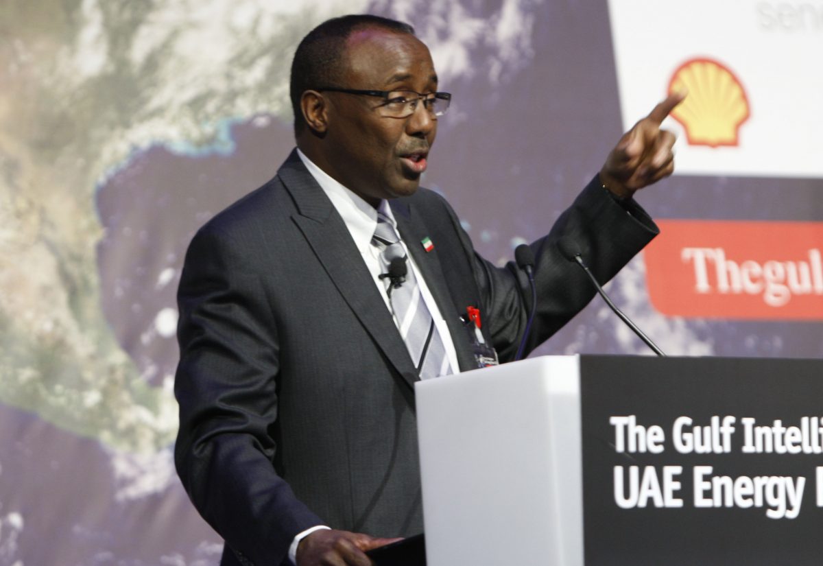 East Africa prepares itself for an oil & gas boom