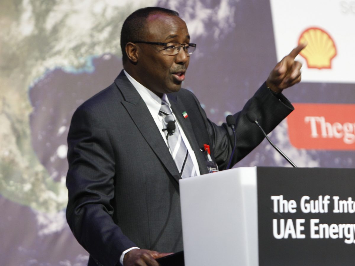 East Africa prepares itself for an oil & gas boom