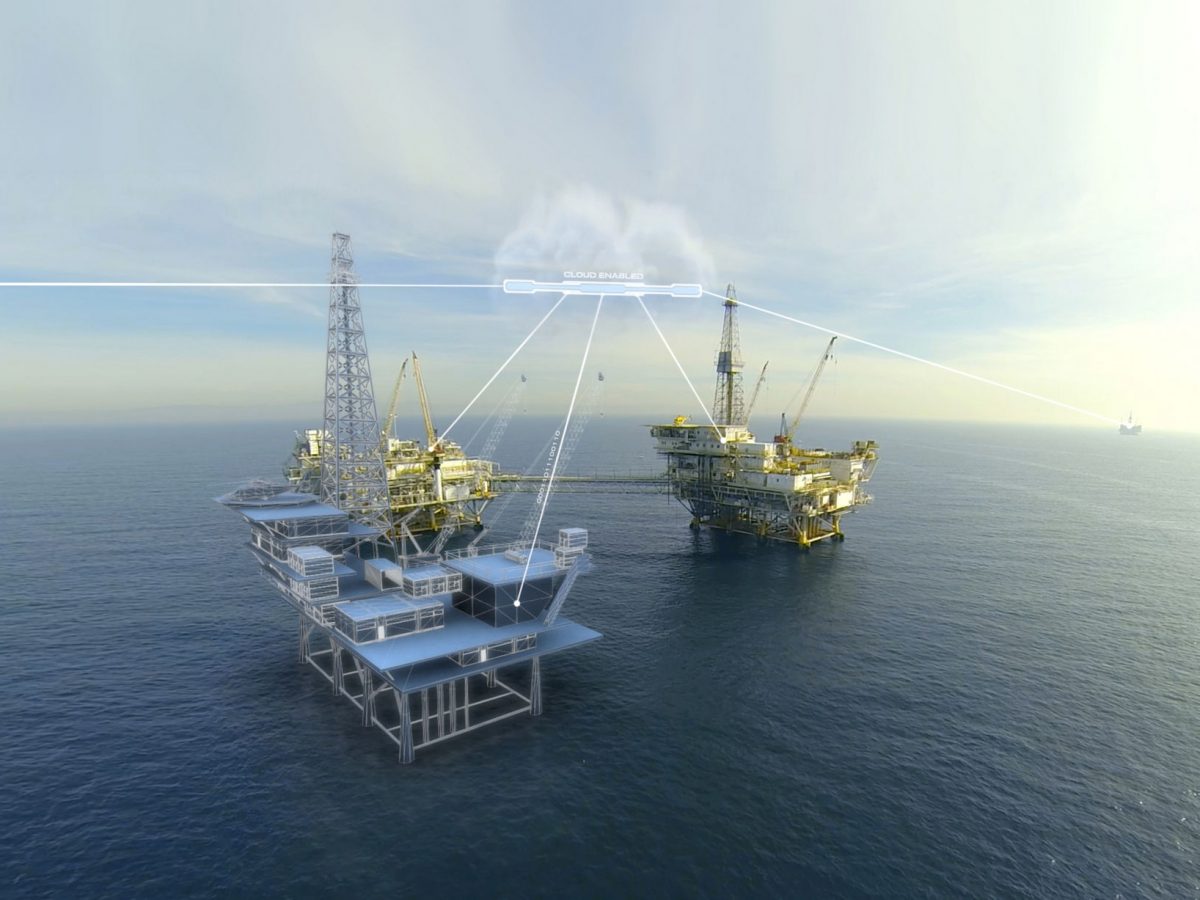 TechnipFMC and DNV GL to set method to determine integrity of digital twins