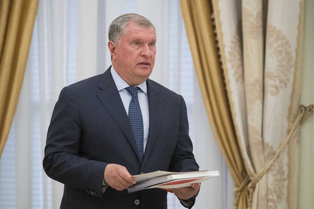 Rosneft CEO questions need for OPEC+ agreements