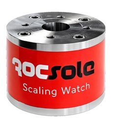 Flowrox introduces new scaling watch