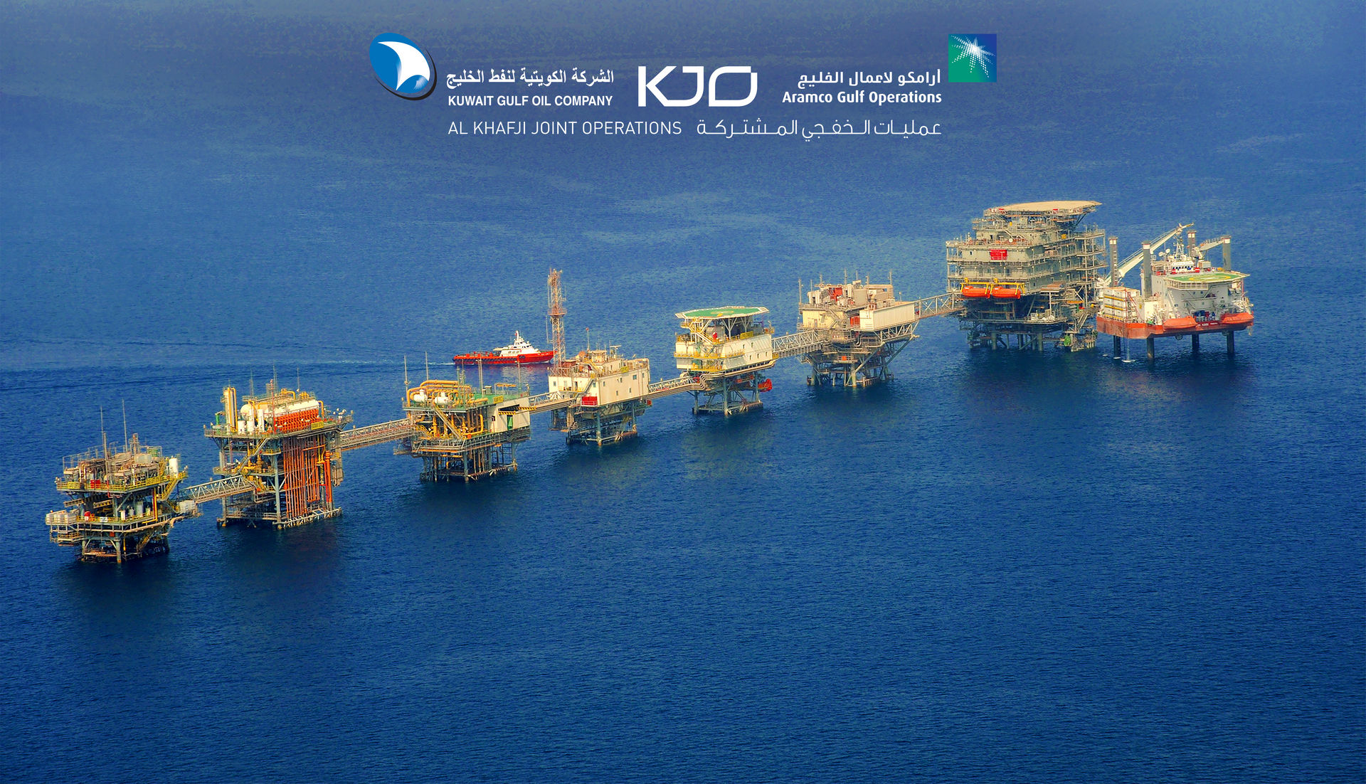 How KJO brought the Neutral Zone operations back online Oil & Gas