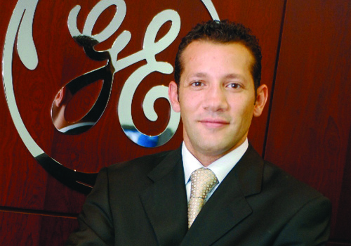 GE to supply compressor technologies to QAFCO