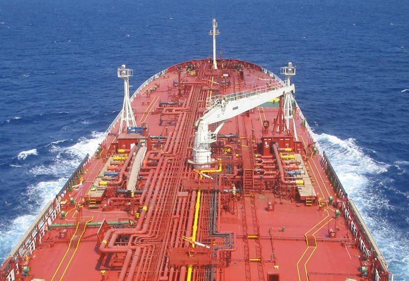 Forum predicts tough year for tanker sector