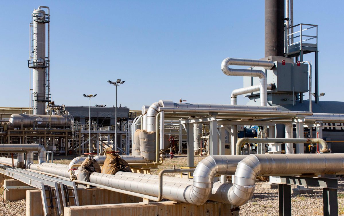 Dana Gas reports 41% increase in Q1 profit with plans for growth