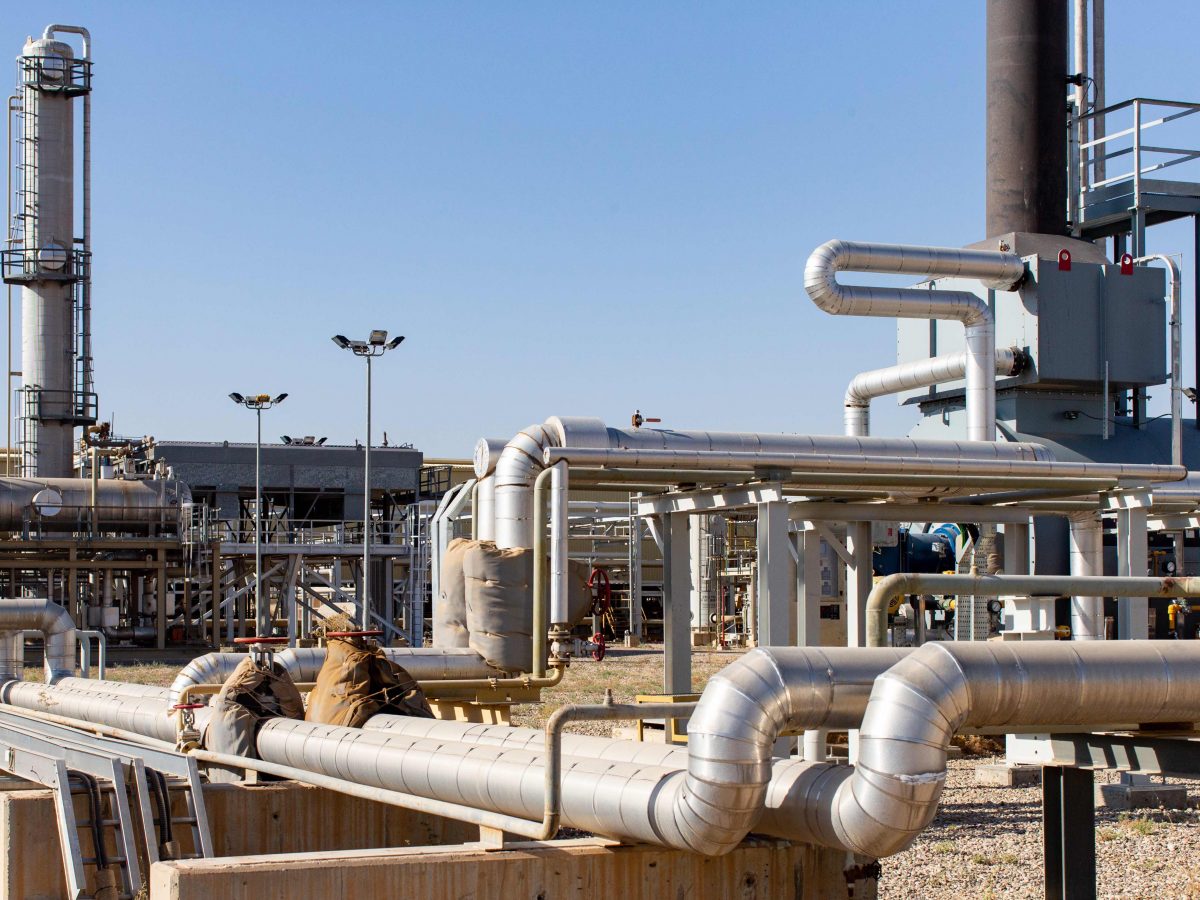 Dana Gas reports 41% increase in Q1 profit with plans for growth