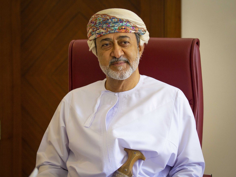 Oman's new sultan faces immediate, significant structural challenges: S&P Global Ratings