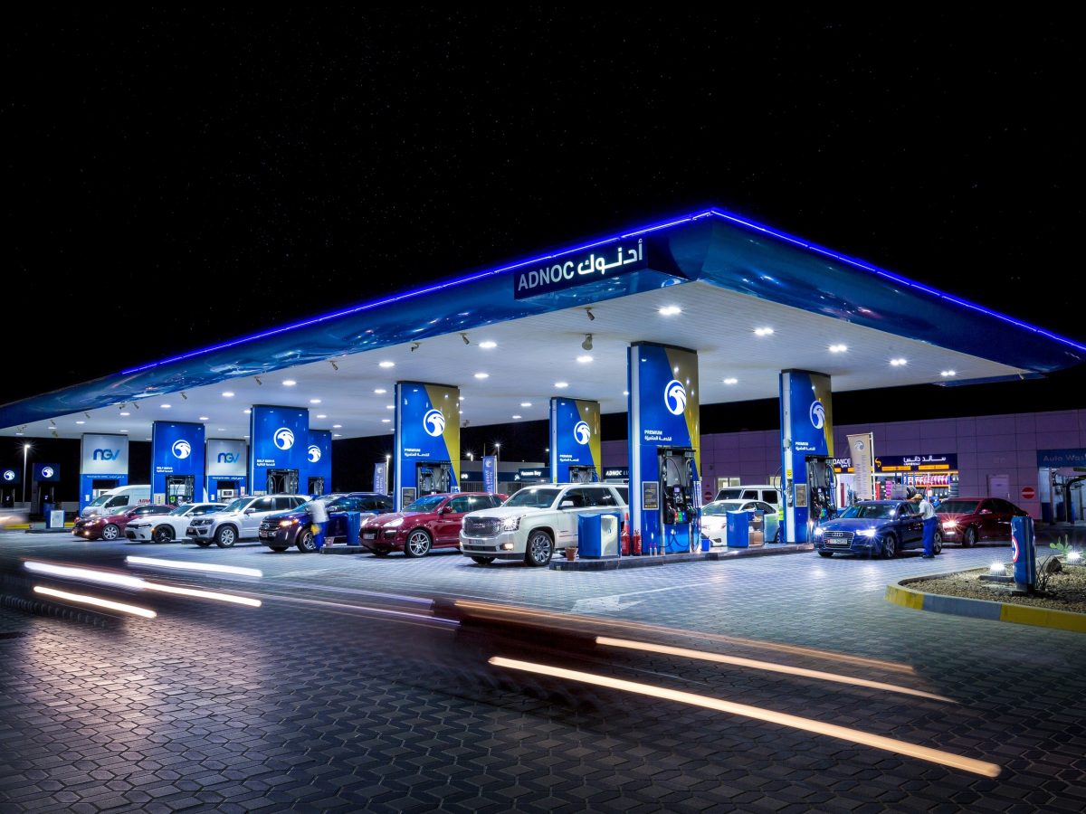 ADNOC Distribution shares certified as Shari’a compliant