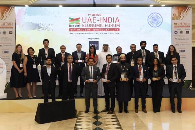 UAE-India Economic Forum 2019 to focus on new investment opportunities