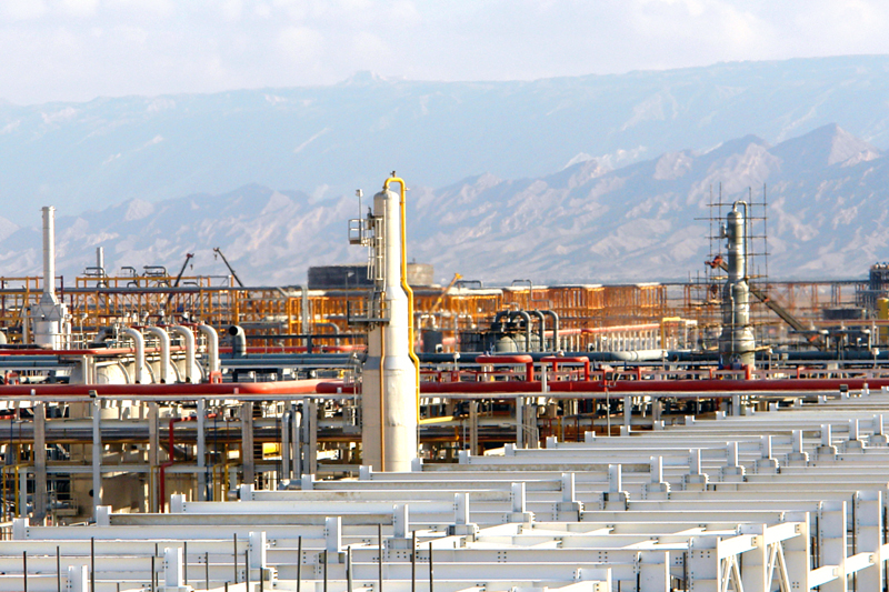 Iran to offer IOCs E&P incentives