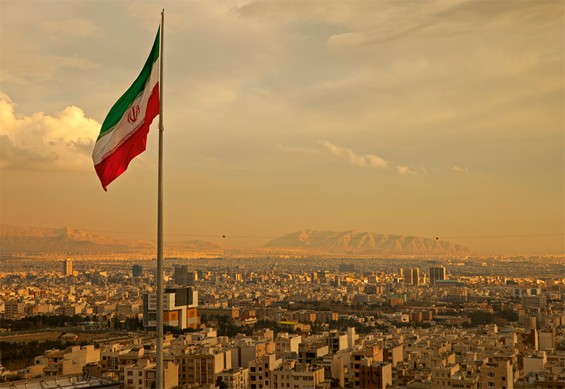 Iran could raise production levels by 500,000bpd