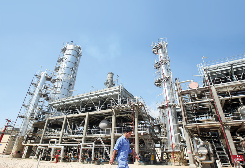 Gazprom Neft begins production at Badra, Iraq