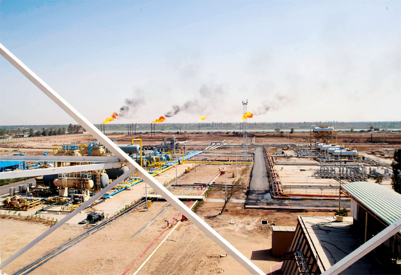 Wood Group PSN expands in Iraq with DNO contract - Oil & Gas Middle East