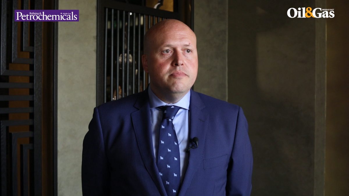 Video: Orpic Logistics GM Andrés Suárez talks about Muscat-Sohar Product Pipeline