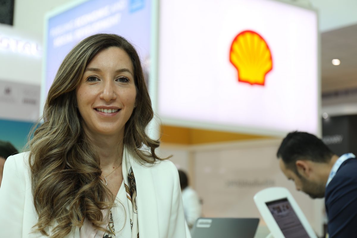 Shell GM: Oil & gas industry needs diversity and inclusion to innovate and fill demand