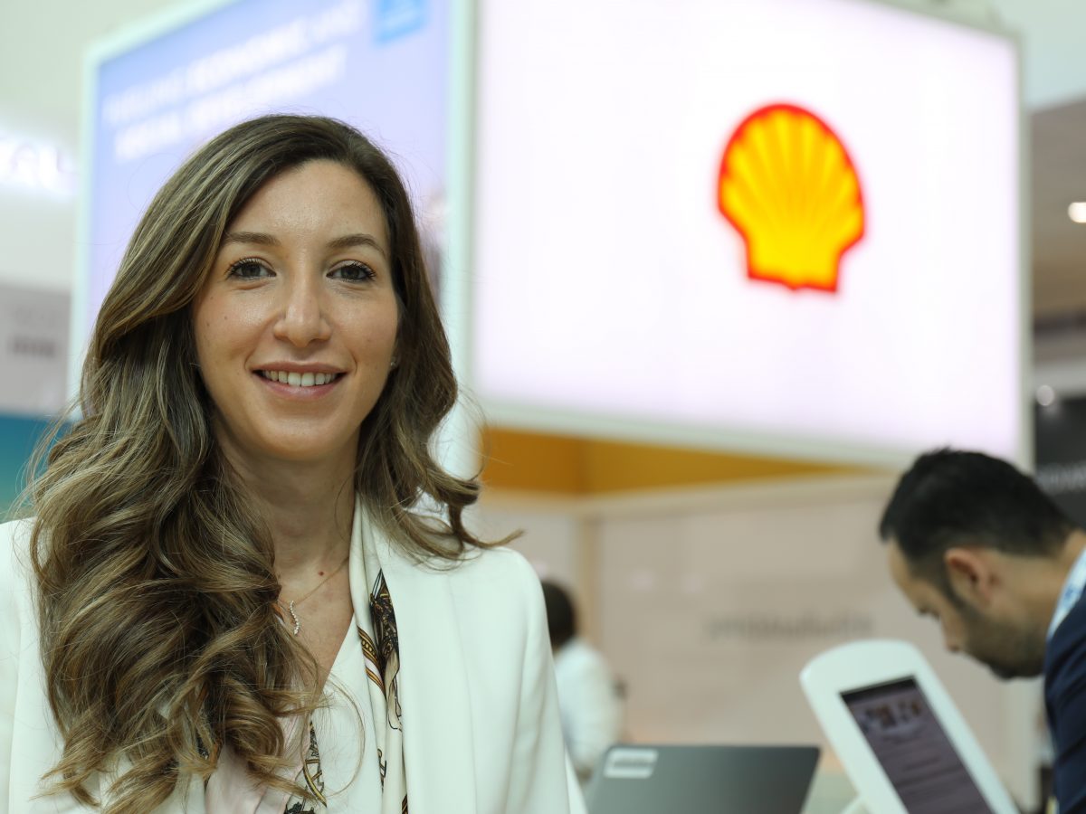 Shell GM: Oil & gas industry needs diversity and inclusion to innovate and fill demand