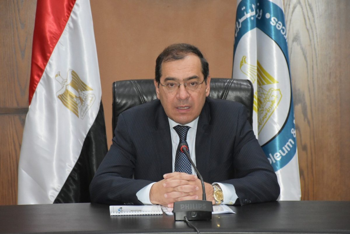 Egypt signs $1 billion worth of oil and gas exploration deals