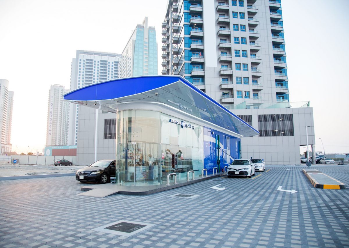 ADNOC Distribution opens 16 new sites in 2020