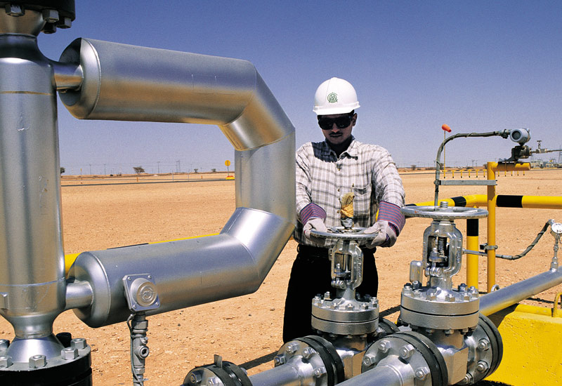 Emerson Process Management strengthens ties in KSA