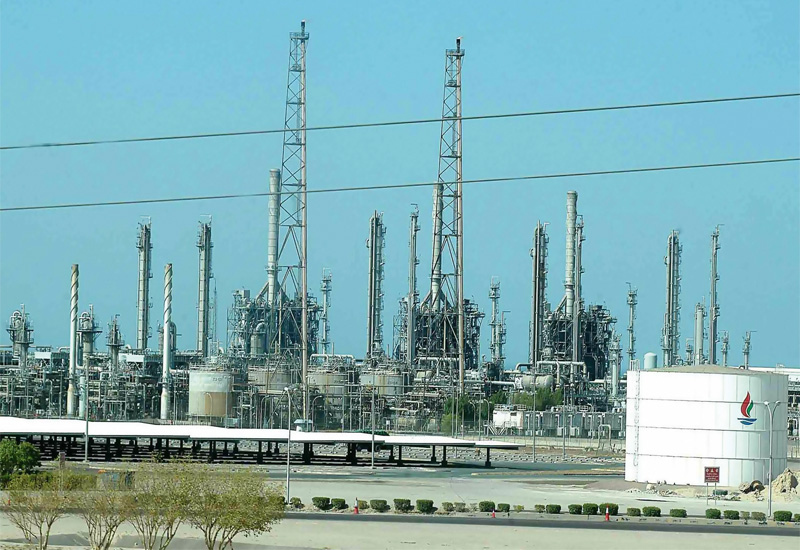 Power failure cuts Kuwait refinery production