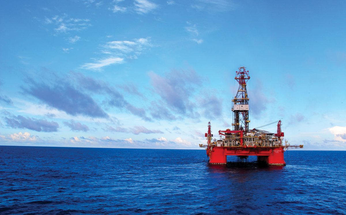 WesternGeco starts offshore Mozambique survey