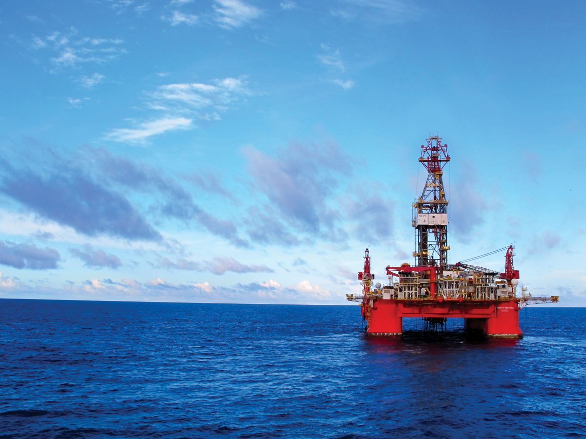 WesternGeco starts offshore Mozambique survey