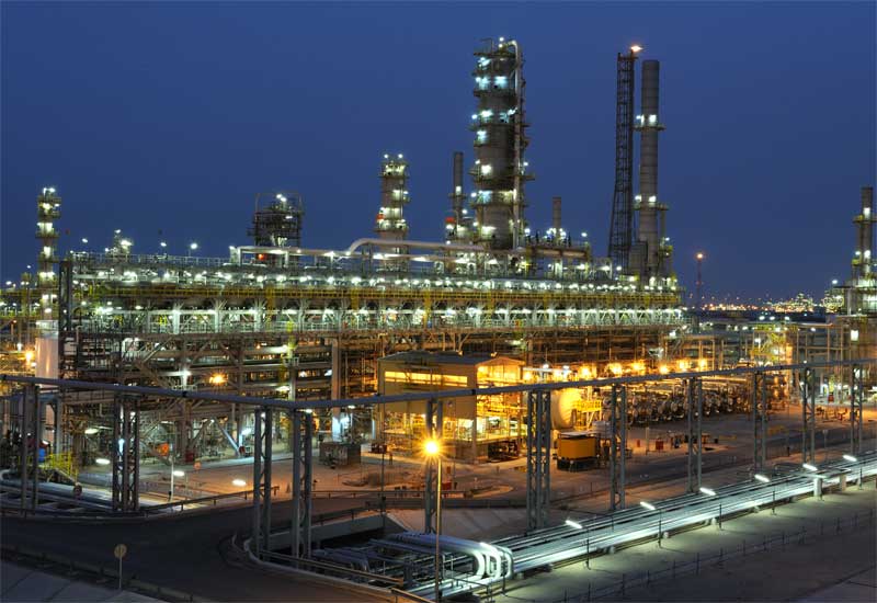 Laffan refinery expansion FEED contract due soon