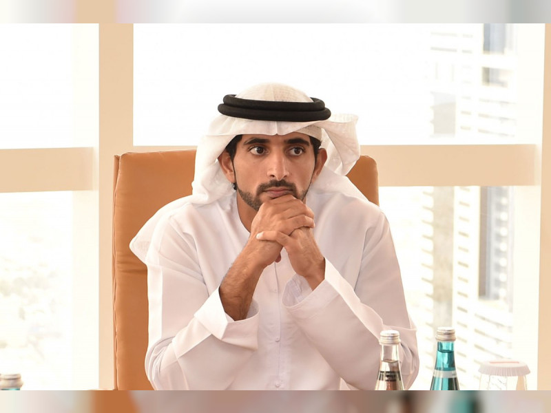 Dubai Regulatory Committee for Petroleum Products Trading formed