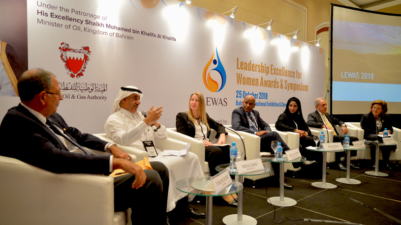 Leadership Excellence for Women Awards and Symposium to be held in October in Bahrain