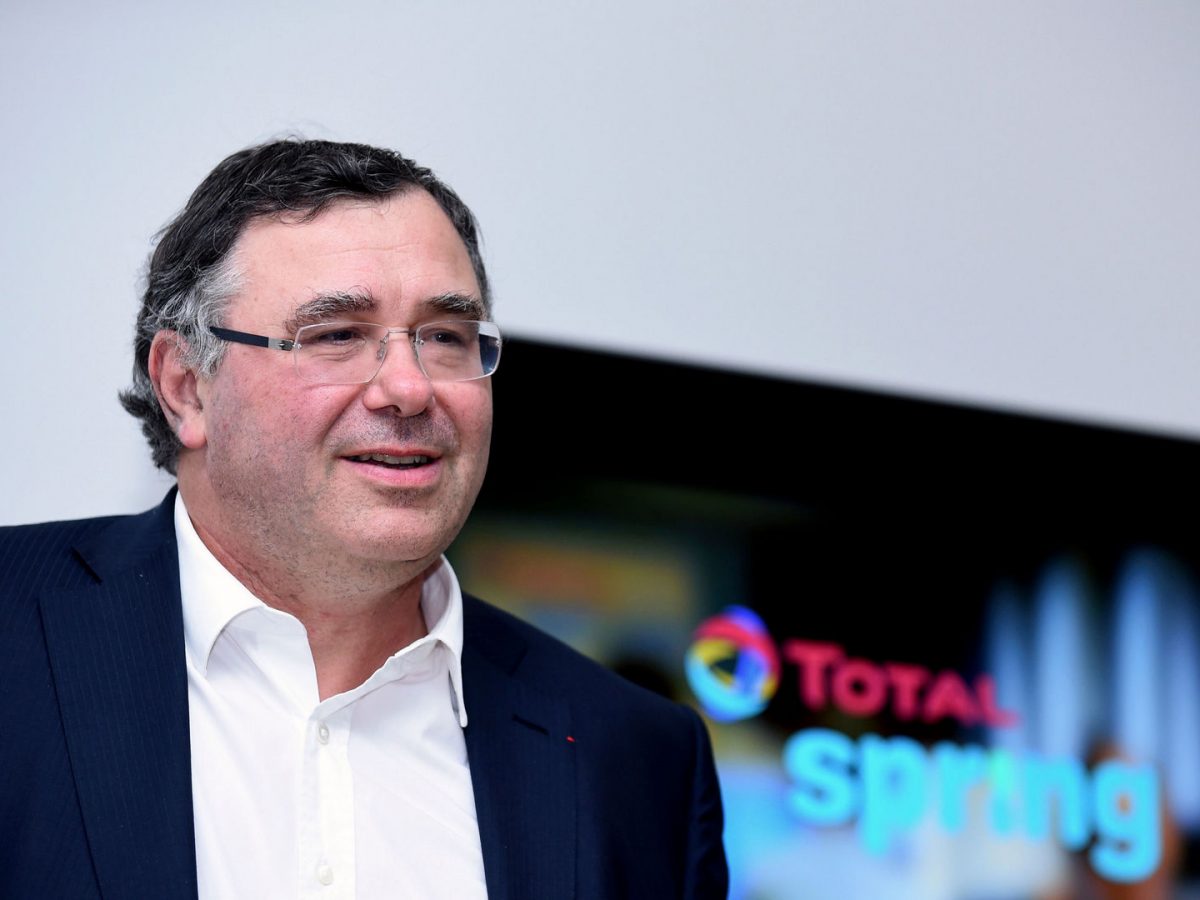 Total finalises $3.9bn acquisition of Anadarko’s shares in Mozambique LNG