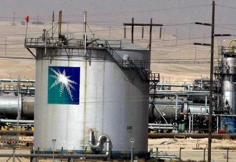 Saudi Aramco's Manifa project to include gas plant