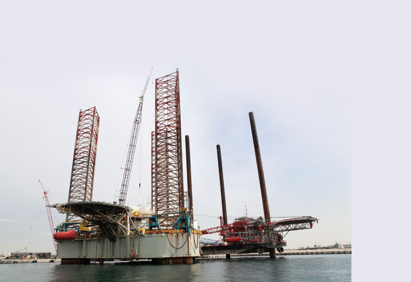 Offshore Rig Focus: Millennium Offshore Services