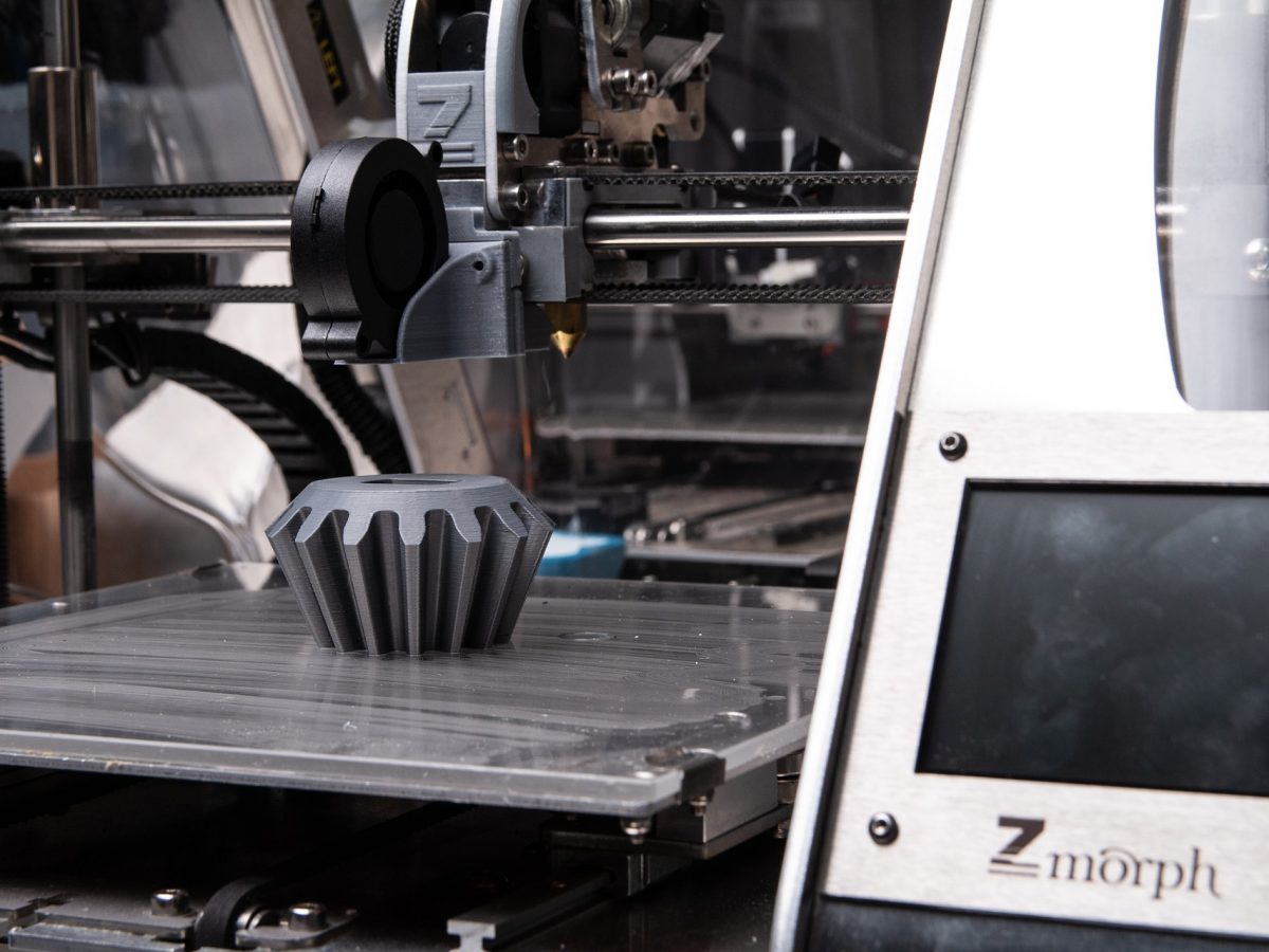 3D printing market will be worth more than $60bn by 2030: GlobalData