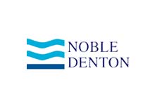 Office expansions for Noble Denton