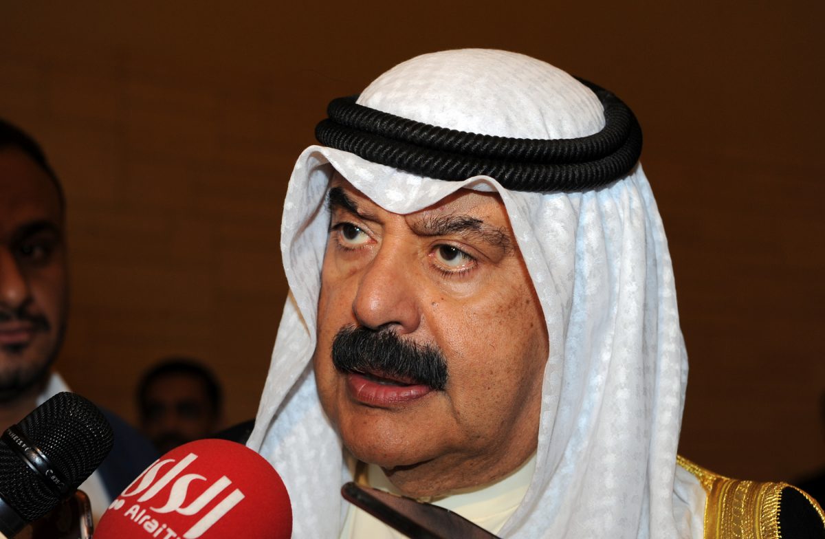 KOC raises security, Kuwait deputy foreign minister calls for Gulf to "stand united"