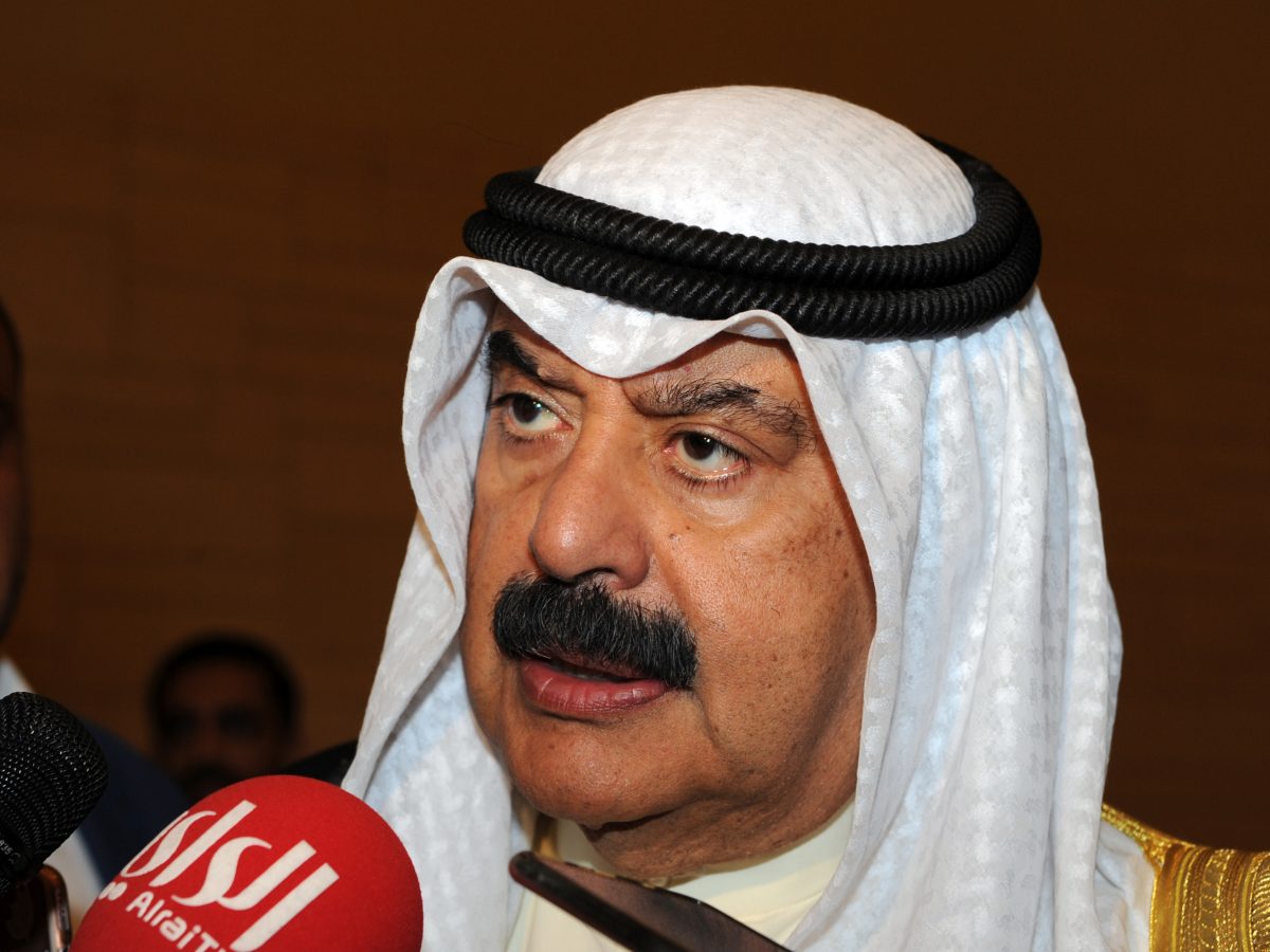 KOC raises security, Kuwait deputy foreign minister calls for Gulf to "stand united"