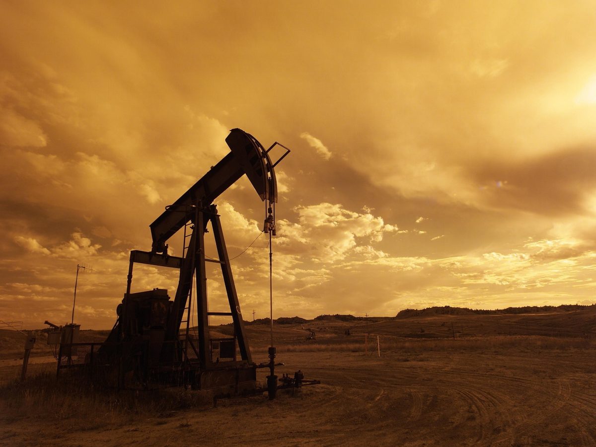 Oil potential remains abundant beyond shale