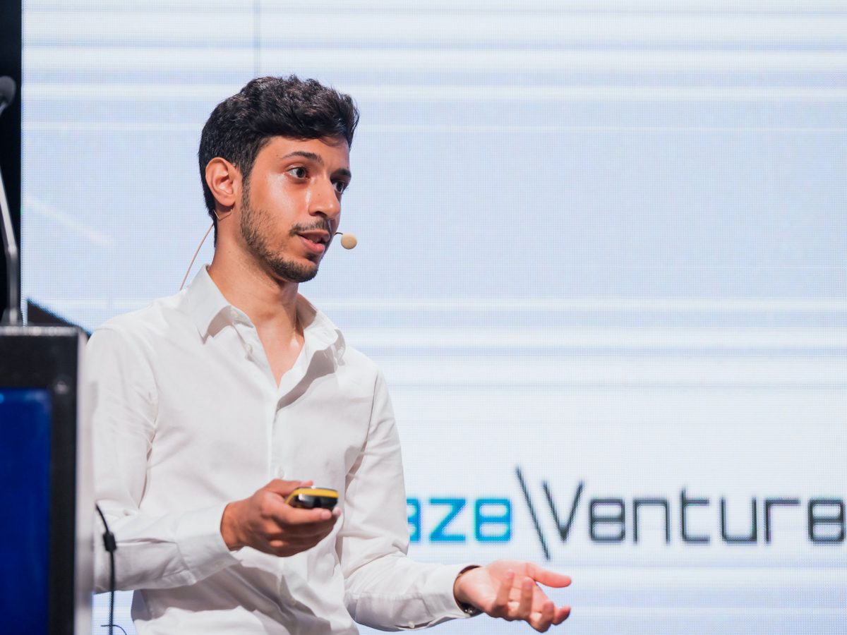 Q&A: Phaze Ventures CEO on building up the startup community in Oman