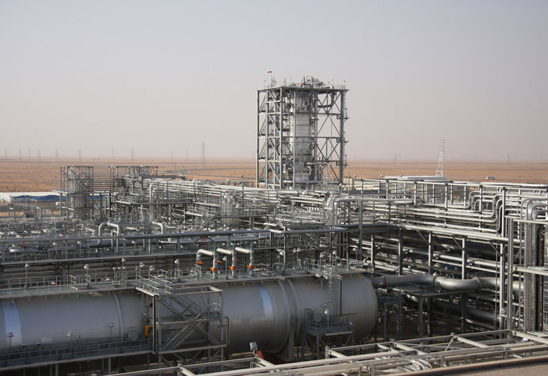 Saudi Arabia upstream profile: Conquering capacity