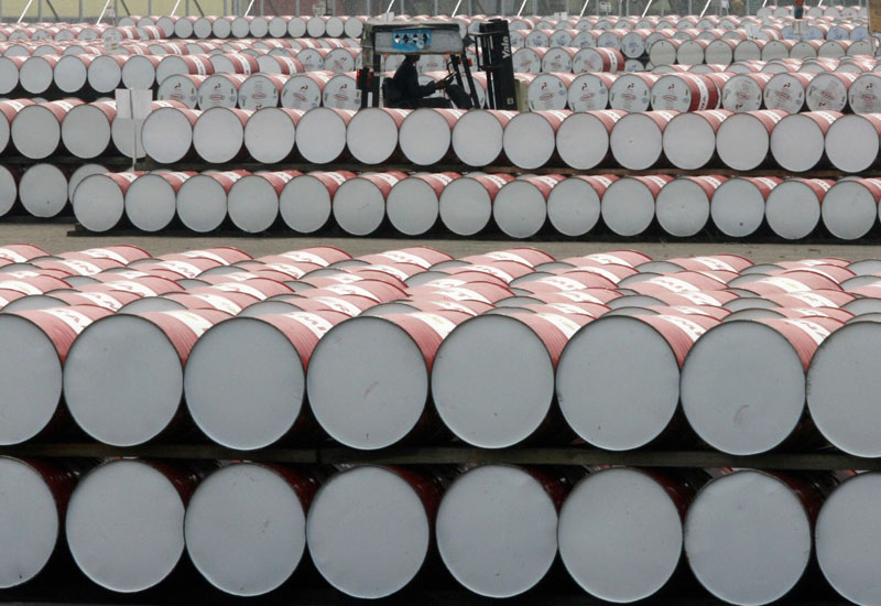 IEA predicts higher 2010 oil demand