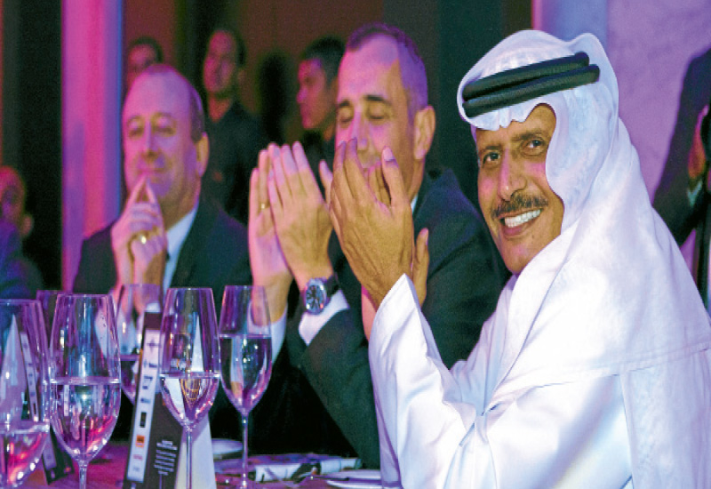 Oil & Gas Middle East awards open for nominations