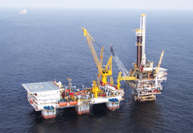 Big Egypt gas find for BG Group consortium