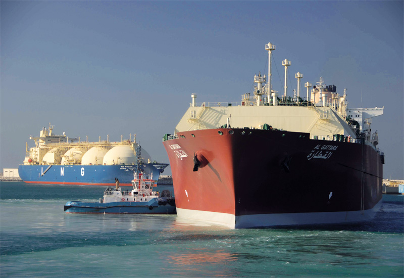 VIDEO: February tanker market analysis