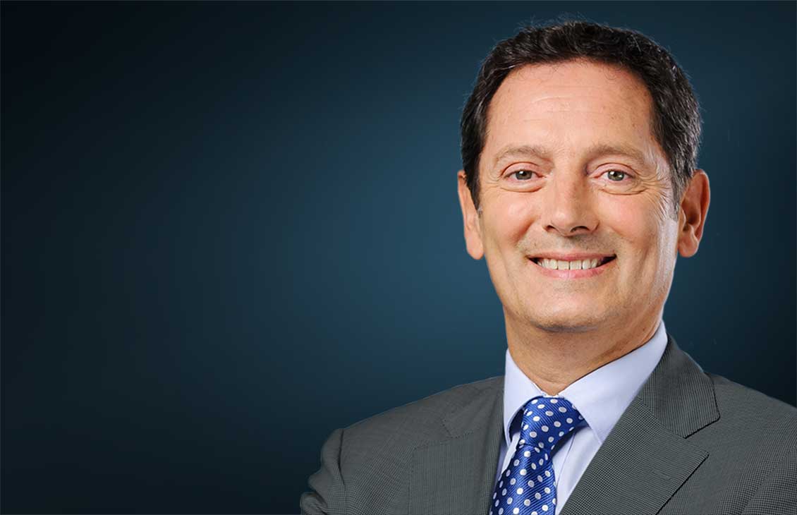 Schlumberger appoints Olivier Le Peuch as CEO