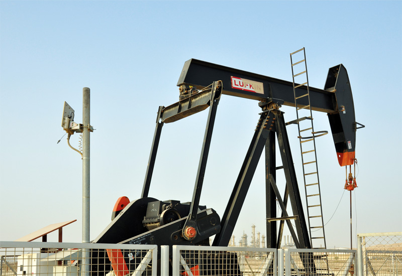 Digital Oilfields special: Got Oman Covered