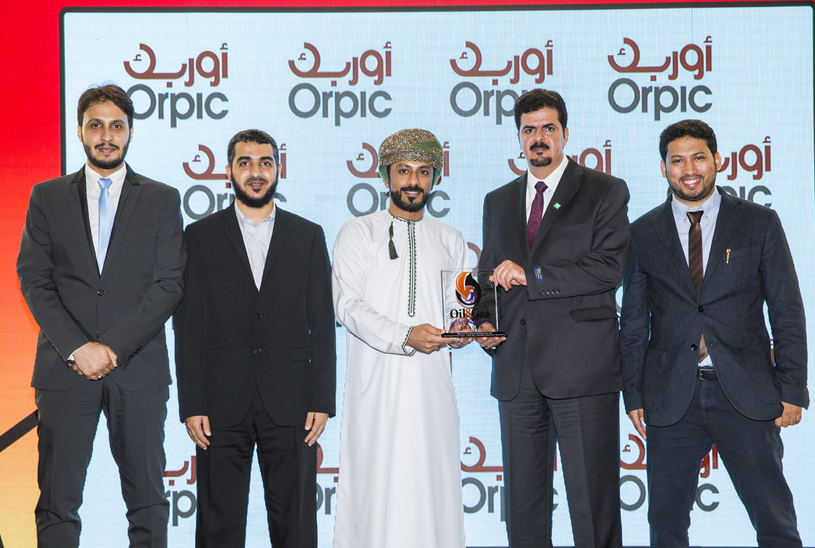 Video: Yanbu NGL Fractionation Department wins Operational Excellence Strategy of the Year 2018