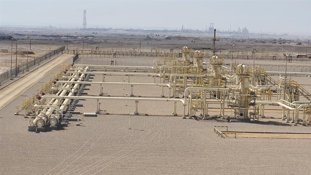 Oman’s OQ Group constructs gas supply facilities, pipeline worth $245.5mn in Duqm